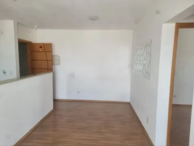 Apartamento com 2 Quartos à venda, 51m² no Parque Sevilha, São Paulo