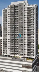 Apartamento à venda, 25m² no Tatuapé, São Paulo