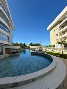 Apartamento com 3 Quartos à venda, 118m² no Nova Guarapari, Guarapari