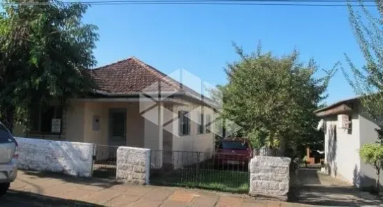 Lote/Terreno à venda, 513m² no Centro, Montenegro