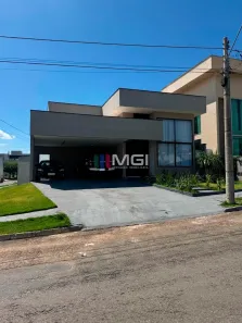 Casa de Condomínio com 3 Quartos à venda, 375m² no Residencial Condomínio Jardim Veneza, Senador Canedo
