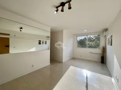 Apartamento com 3 Quartos à venda, 68m² no Jardim Carvalho, Porto Alegre