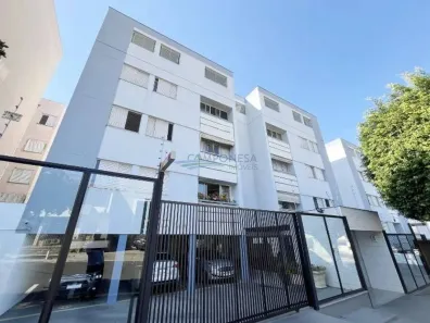 Apartamento com 3 Quartos à venda, 81m² no Dom Bosco, Londrina