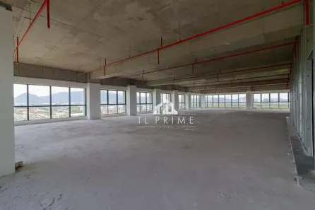 Sala Comercial à venda, 1189m² no Barra da Tijuca, Rio de Janeiro