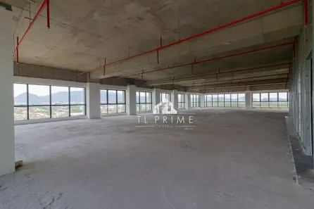 Sala Comercial para venda ou aluguel, 1189m² no Barra da Tijuca, Rio de Janeiro