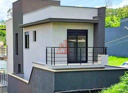 Casa com 3 Quartos à venda, 137m² no das Pedras, Cotia