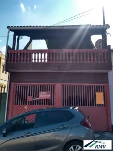 Sobrado com 3 Quartos à venda, 212m² no Nova Petrópolis, São Bernardo do Campo