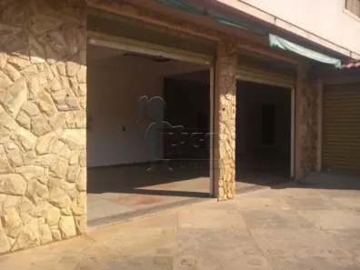 Imóvel Comercial com 3 Quartos à venda, 360m² no Parque das Andorinhas, Ribeirão Preto