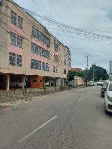 Apartamento com 3 Quartos para venda ou aluguel, 125m² no Varjota, Fortaleza