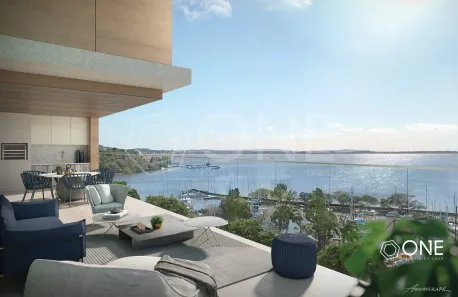 Apartamento com 4 Quartos à venda, 328m² no Cristal, Porto Alegre