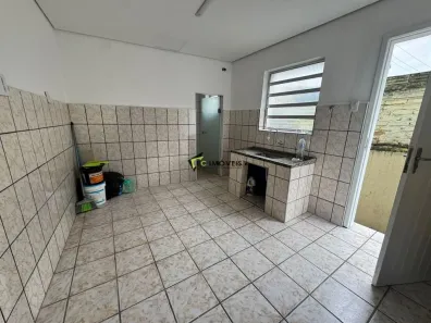Casa com 1 Quarto para alugar, 30m² no Vila Espanhola, São Paulo