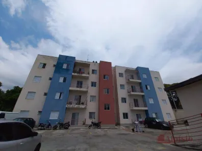 Apartamento com 2 Quartos à venda, 56m² no Vila Areao, Taubaté
