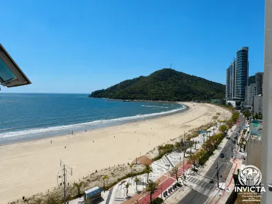 Apartamento com 4 Quartos à venda, 140m² no Centro, Balneário Camboriú