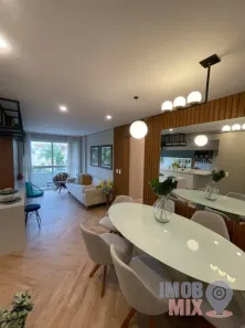 Apartamento com 3 Quartos à venda, 85m² no Passo da Areia, Porto Alegre