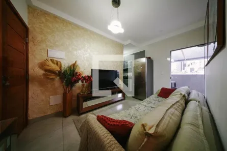 Apartamento com 2 Quartos à venda, 43m² no Vila Guilhermina, São Paulo
