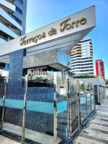 Apartamento com 4 Quartos à venda, 205m² no Centro, Feira de Santana