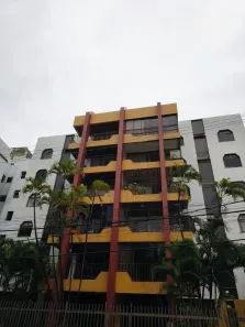 Apartamento com 4 Quartos à venda, 150m² no Rio Vermelho, Salvador