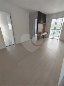 Apartamento com 2 Quartos à venda, 55m² no Vila Andrade, São Paulo