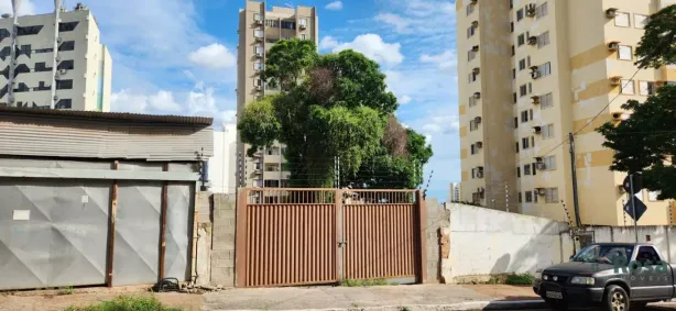 Lote/Terreno à venda, 1770m² no Araés, Cuiabá