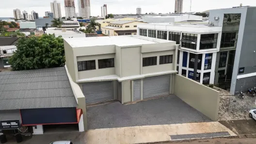 Ponto Comercial para alugar, 112m² no Eldorado, Anápolis