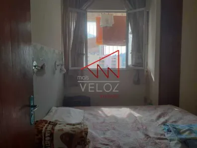 Apartamento com 2 Quartos à venda, 71m² no Centro, Rio de Janeiro