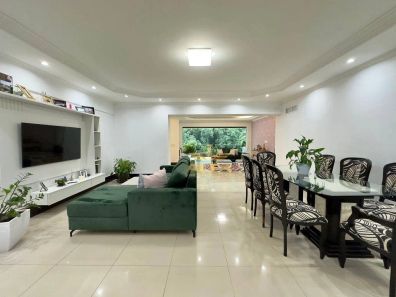 Apartamento com 3 Quartos à venda, 188m² no Pitangueiras, Guarujá
