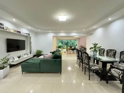 Apartamento com 3 Quartos à venda, 188m² no Pitangueiras, Guarujá