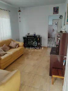 Casa com 2 Quartos à venda, 100m² no Vila Lemos, Bauru