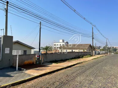Lote/Terreno à venda, 1329m² no Oficinas, Ponta Grossa