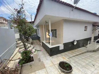 Casa com 3 Quartos à venda, 305m² no Providência, Belo Horizonte