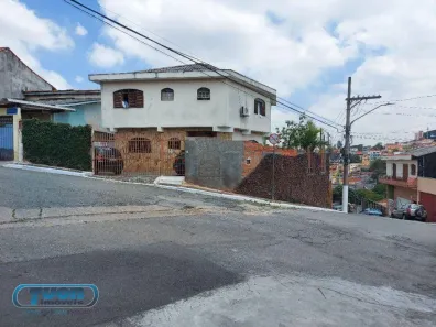 Sobrado com 3 Quartos à venda, 133m² no Vila Picinin, São Paulo