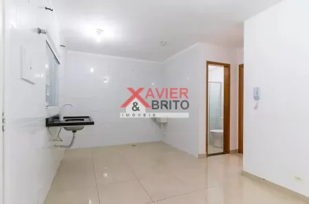 Apartamento com 2 Quartos à venda, 35m² no Itaquera, São Paulo