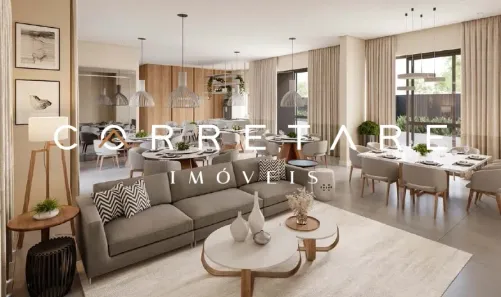 Apartamento com 3 Quartos à venda, 115m² no Água Verde, Curitiba