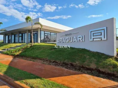Lote/Terreno à venda, 254m² no Conjunto Habitacional Alexandre Urbanas, Londrina