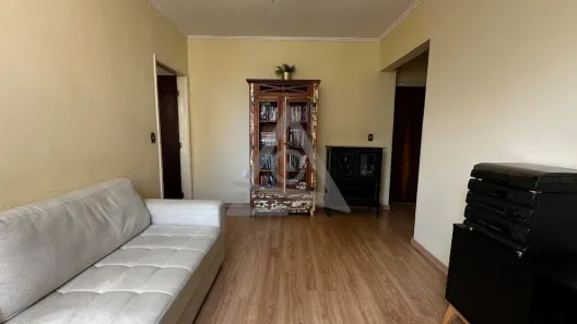 Apartamento com 2 Quartos para alugar, 85m² no Vila Itapura, Campinas