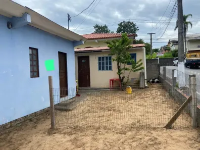 Kitnet com 1 Quarto à venda, 80m² no Ingleses do Rio Vermelho, Florianópolis