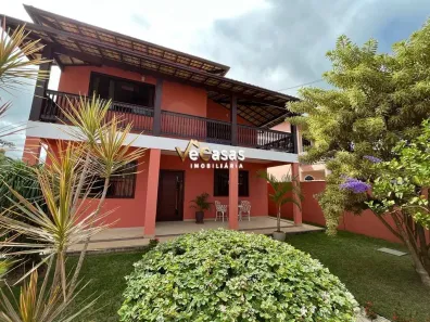 Casa com 5 Quartos à venda, 315m² no Jardim Mariléa, Rio das Ostras