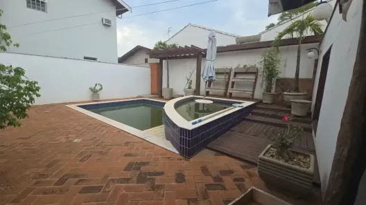 Casa com 2 Quartos à venda, 122m² no Vila Rezende, Piracicaba
