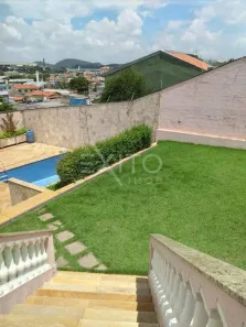 Casa com 3 Quartos para alugar, 500m² no Jordanésia (Jordanésia), Cajamar