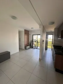 Apartamento com 2 Quartos à venda, 55m² no Parque Campolim, Sorocaba