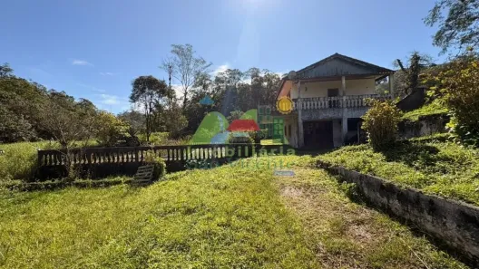 Fazenda/Sítio com 3 Quartos à venda, 2612m² no Chácara São Paulo, Rio Grande da Serra