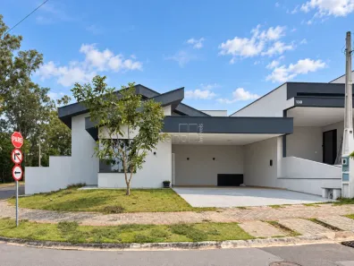 Casa de Condomínio com 3 Quartos à venda, 185m² no Colinas de Indaiatuba, Indaiatuba