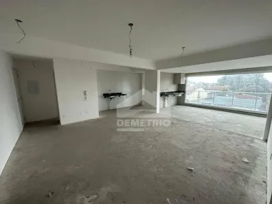 Apartamento com 3 Quartos à venda, 124m² no Cruz, Lorena
