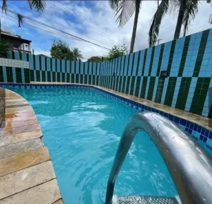 Apartamento com 2 Quartos à venda, 70m² no Caiçara, Praia Grande