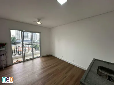 Apartamento com 1 Quarto à venda, 22m² no Vila Ema, São Paulo