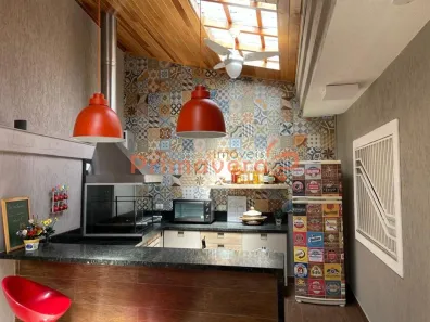 Casa com 3 Quartos à venda, 180m² no Jardim São José (Zona Norte), São Paulo