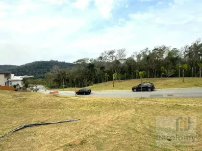 Lote/Terreno à venda, 1093m² no Alphaville, Santana de Parnaíba