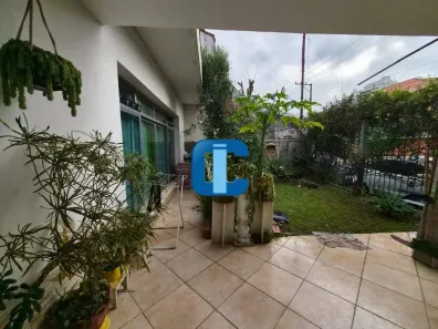 Casa com 3 Quartos à venda, 115m² no Vila Hamburguesa, São Paulo