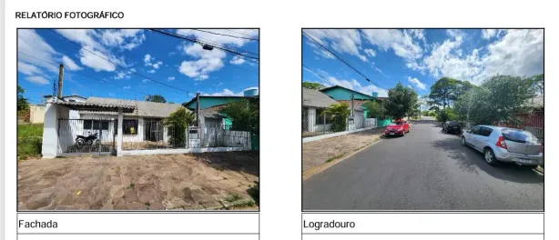 Imóvel Comercial à venda, 283m² no Dihel, Sapucaia do Sul
