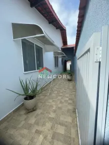 Casa com 2 Quartos à venda, 171m² no Jardim Suarão (Praia), Itanhaém